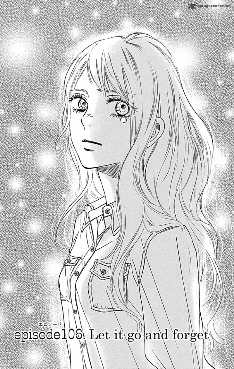 Kimi Ni Todoke 106 2