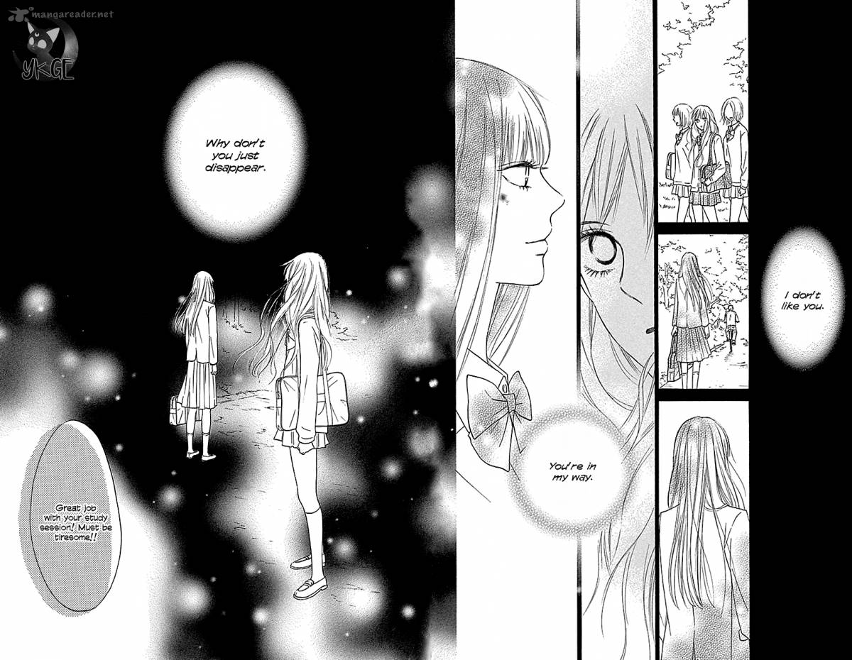 Kimi Ni Todoke 106 3