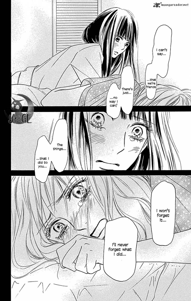 Kimi Ni Todoke 106 32