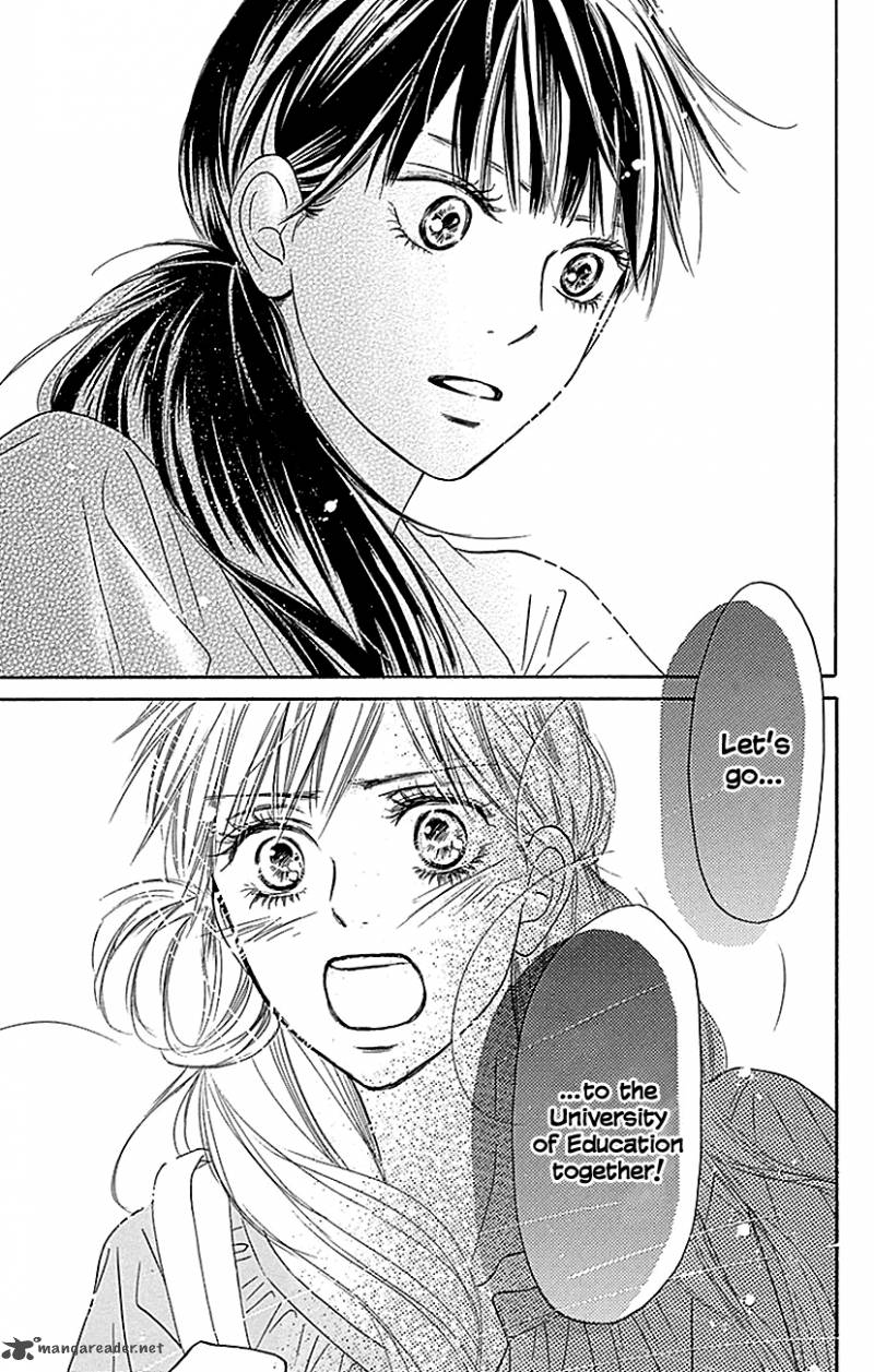 Kimi Ni Todoke 106 45