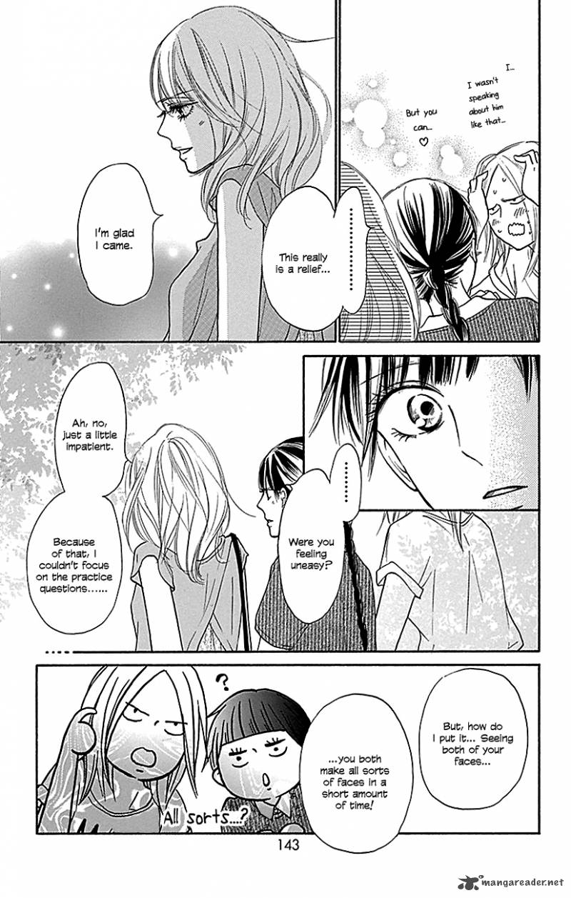 Kimi Ni Todoke 107 16