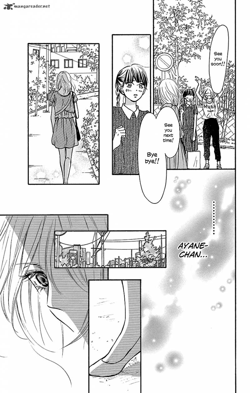 Kimi Ni Todoke 107 20