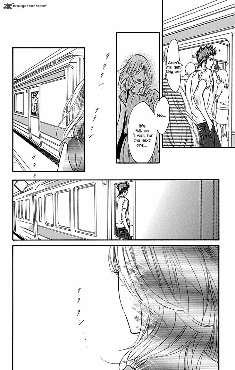 Kimi Ni Todoke 107 39