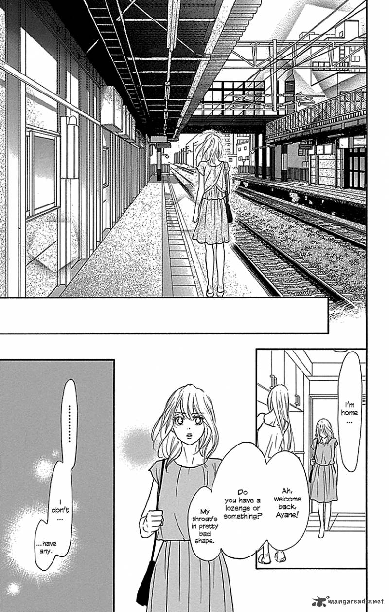 Kimi Ni Todoke 107 40