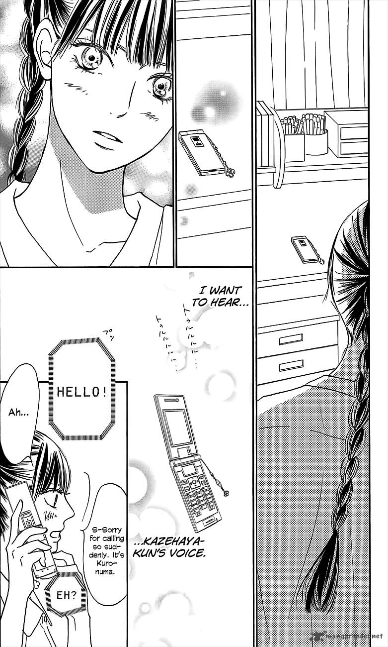 Kimi Ni Todoke 108 10