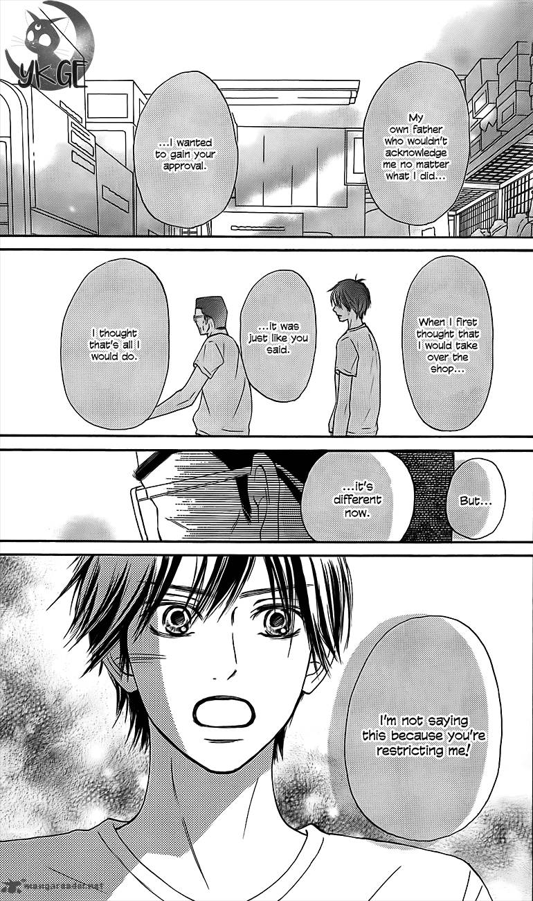 Kimi Ni Todoke 108 33