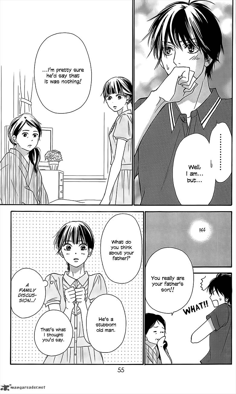 Kimi Ni Todoke 109 12