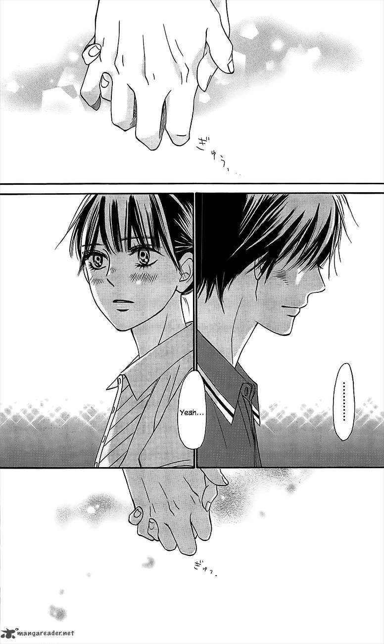 Kimi Ni Todoke 109 23