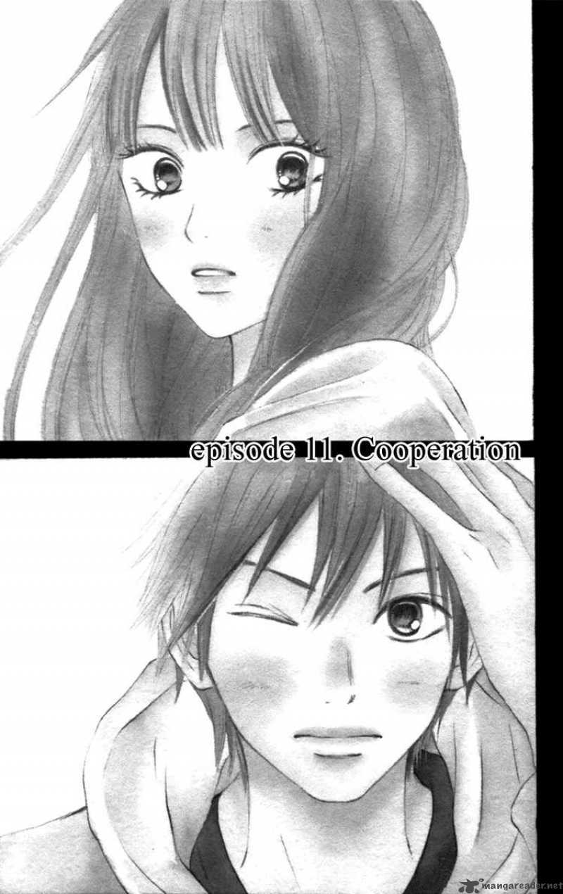 Kimi Ni Todoke 11 1