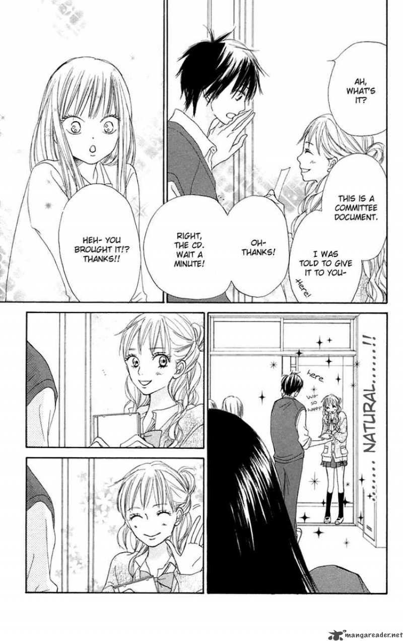 Kimi Ni Todoke 11 8