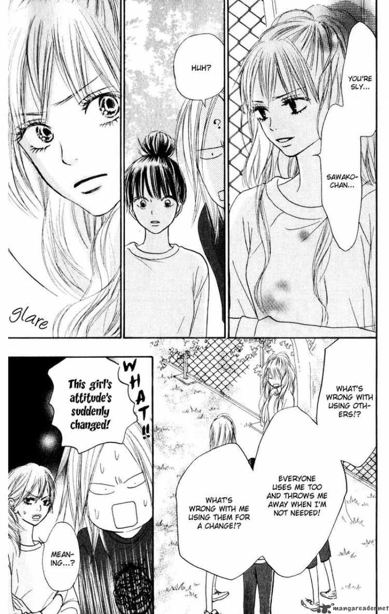 Kimi Ni Todoke 16 15