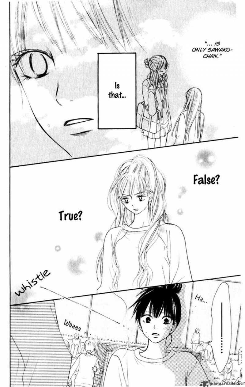 Kimi Ni Todoke 16 28