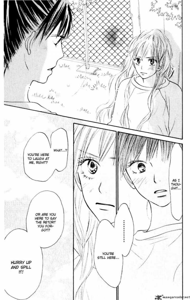 Kimi Ni Todoke 16 33