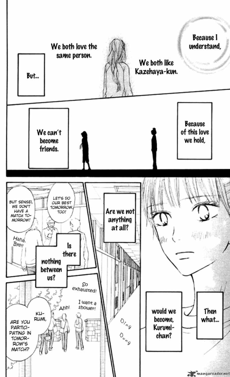 Kimi Ni Todoke 17 28