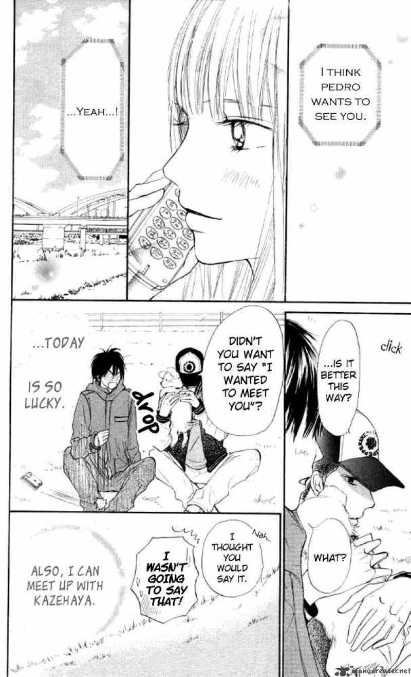 Kimi Ni Todoke 18 30