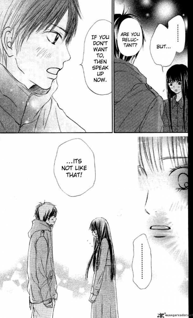 Kimi Ni Todoke 18 41