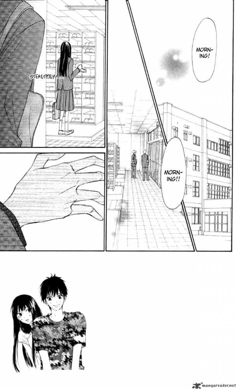 Kimi Ni Todoke 19 8