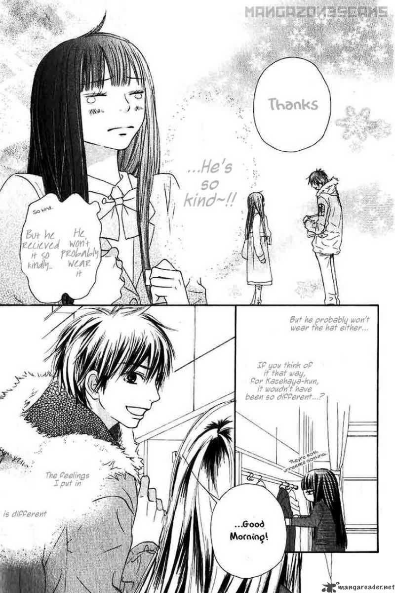 Kimi Ni Todoke 25 11