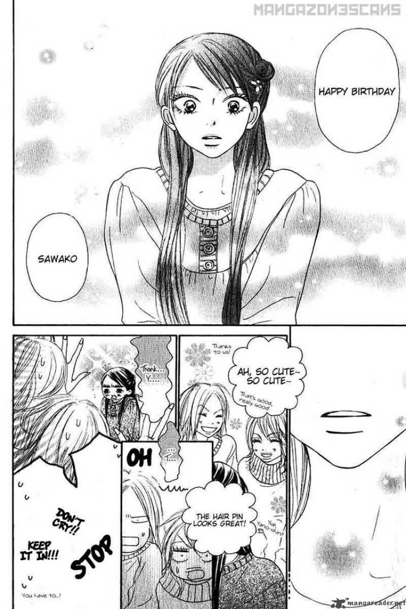 Kimi Ni Todoke 25 36