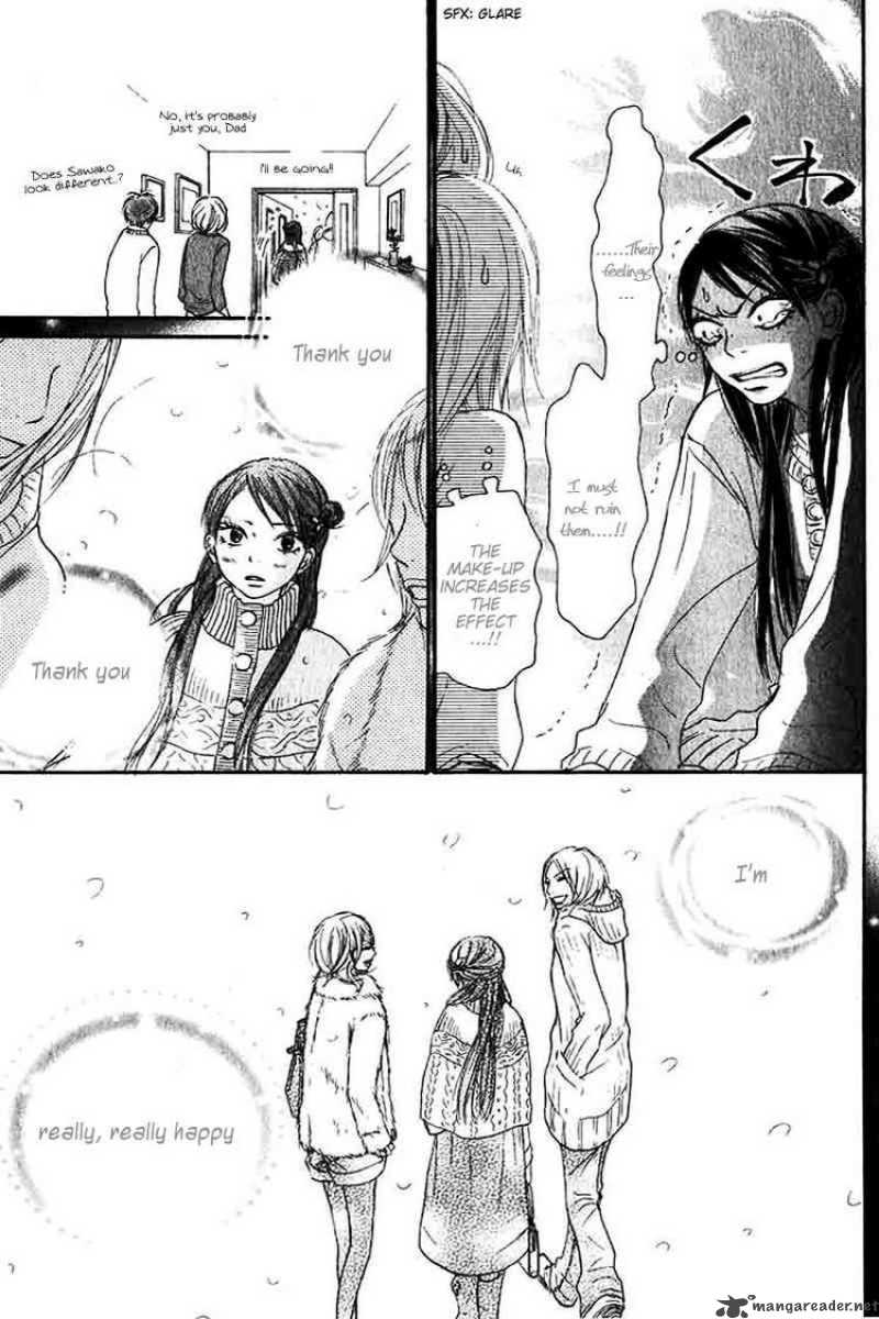 Kimi Ni Todoke 25 37