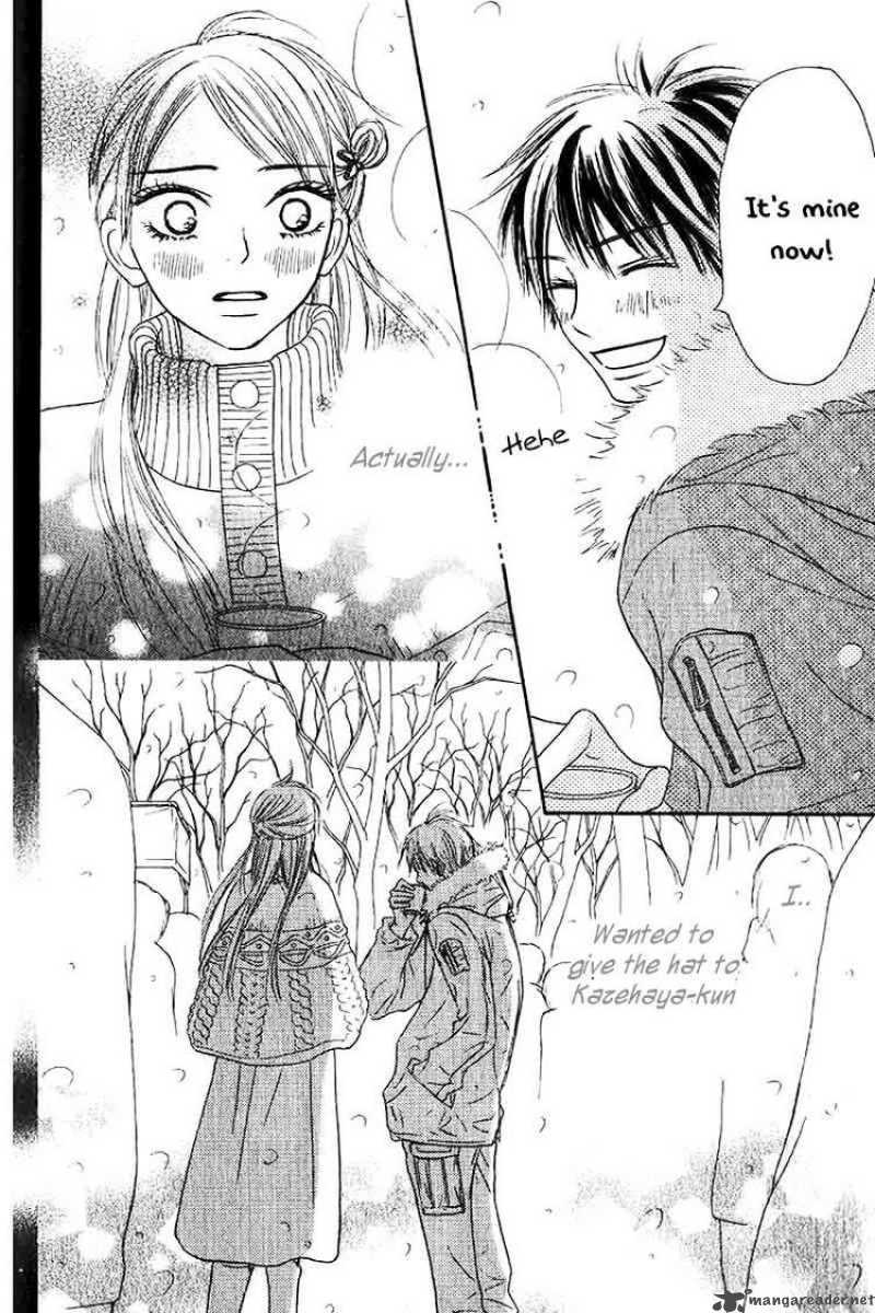 Kimi Ni Todoke 26 26