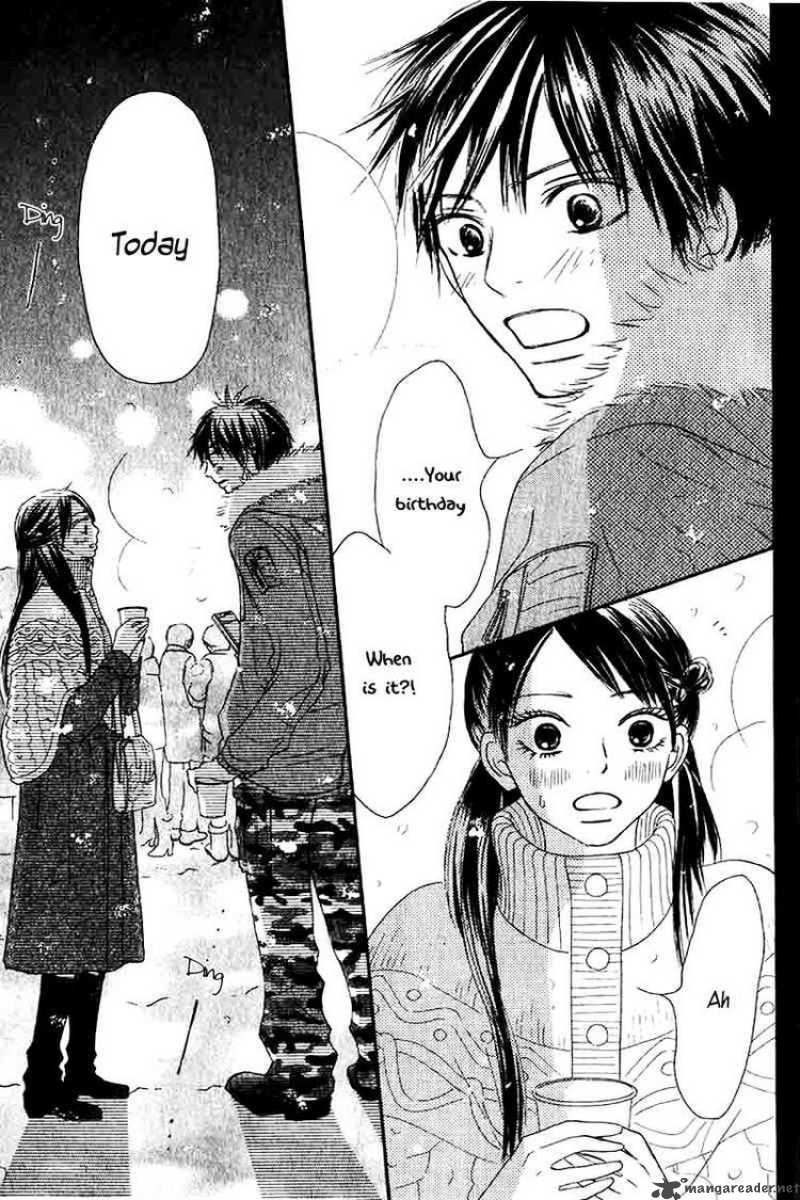 Kimi Ni Todoke 26 35