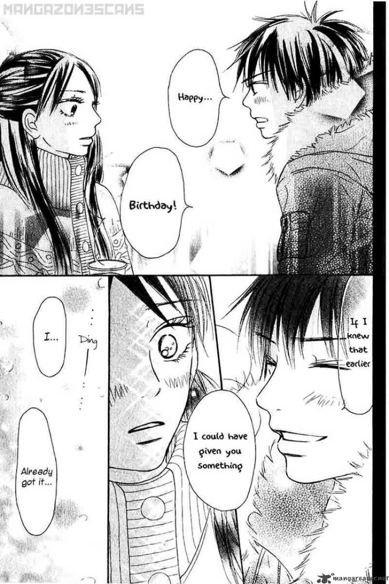 Kimi Ni Todoke 26 37