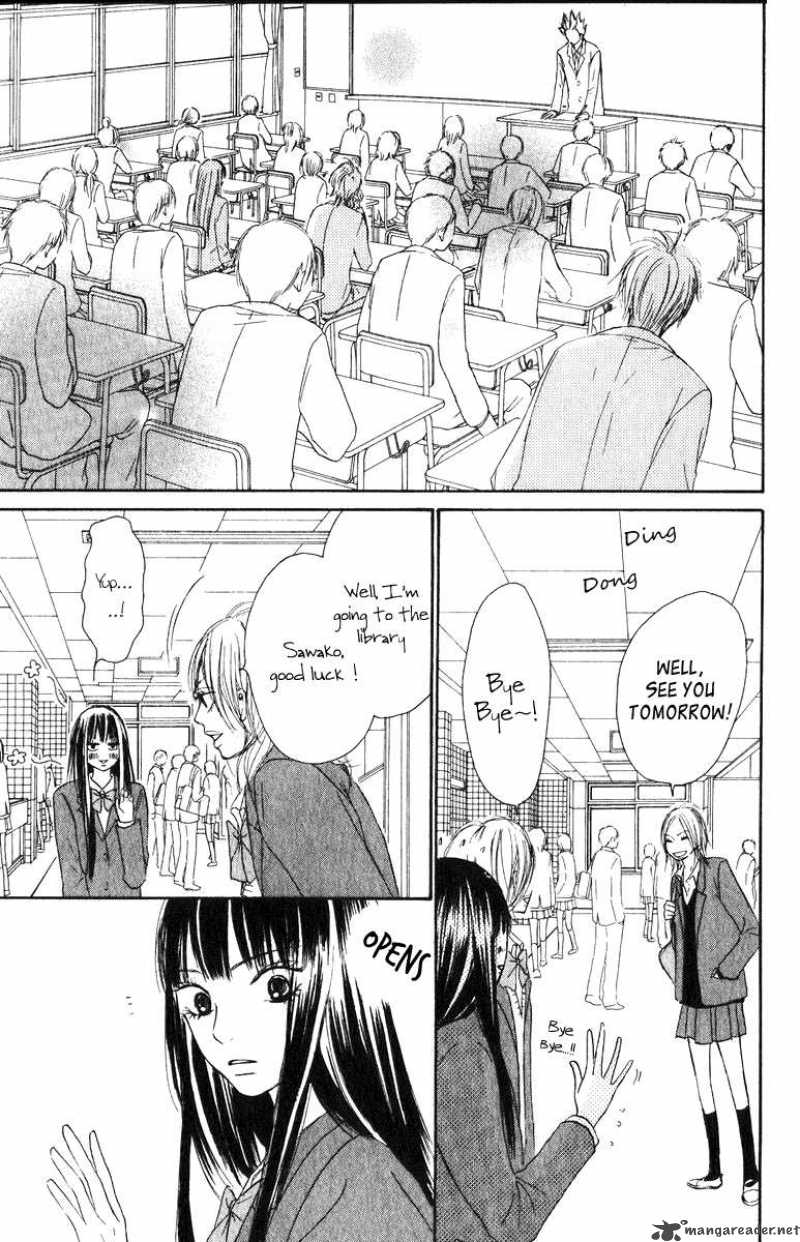 Kimi Ni Todoke 29 26