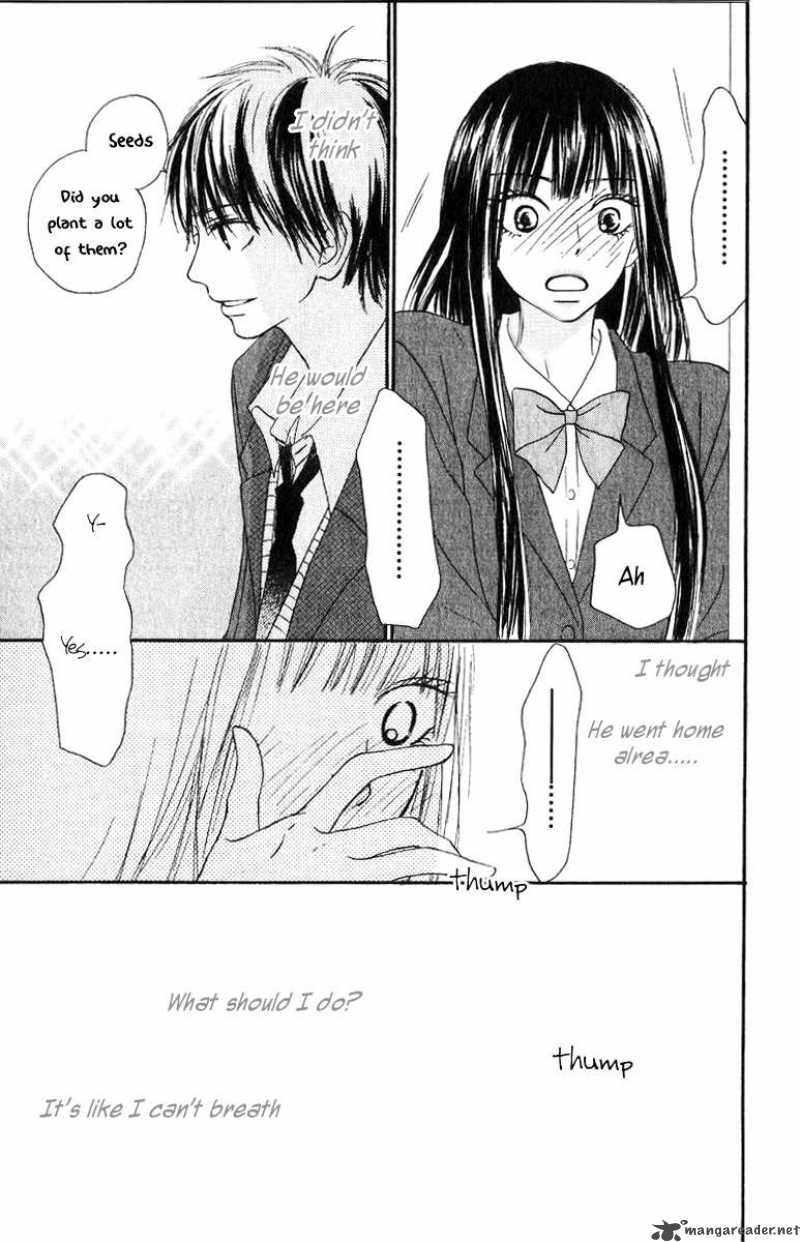 Kimi Ni Todoke 29 38