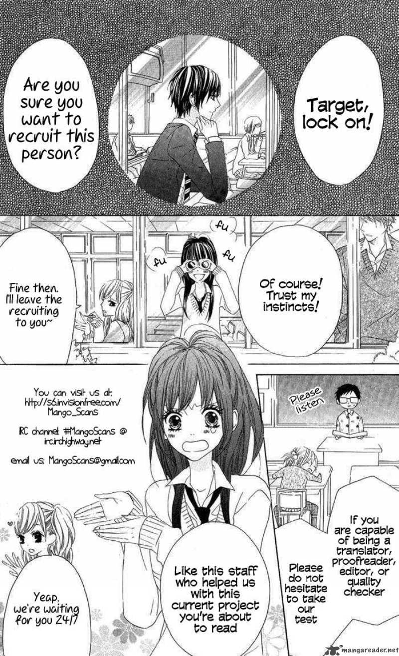 Kimi Ni Todoke 29 4