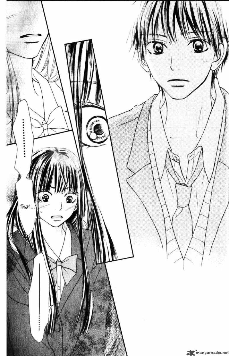 Kimi Ni Todoke 29 46