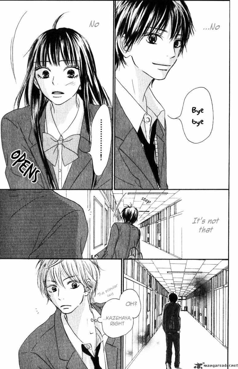 Kimi Ni Todoke 29 48