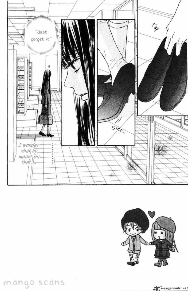 Kimi Ni Todoke 31 5