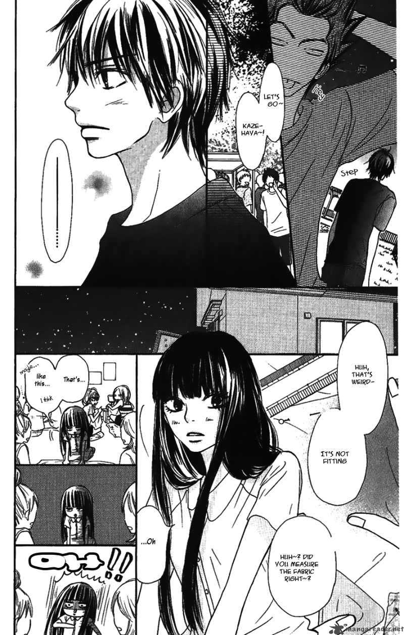 Kimi Ni Todoke 37 10