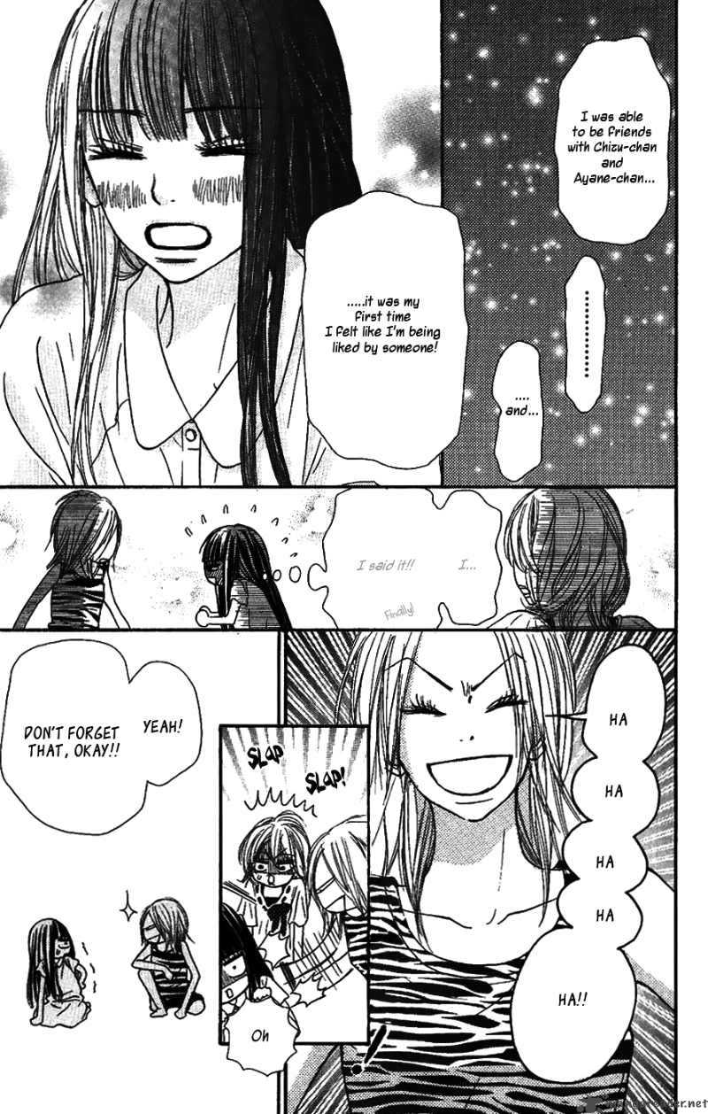 Kimi Ni Todoke 37 13