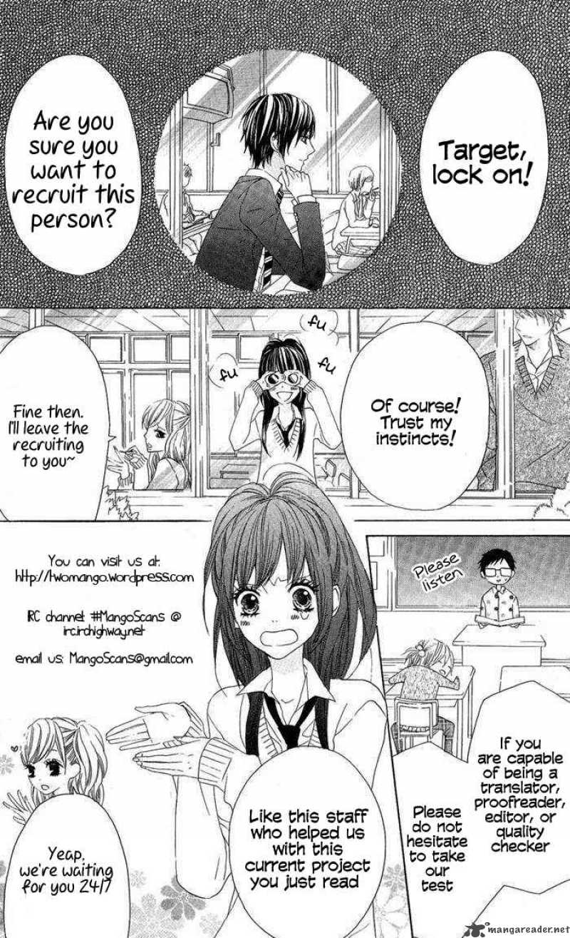 Kimi Ni Todoke 37 17