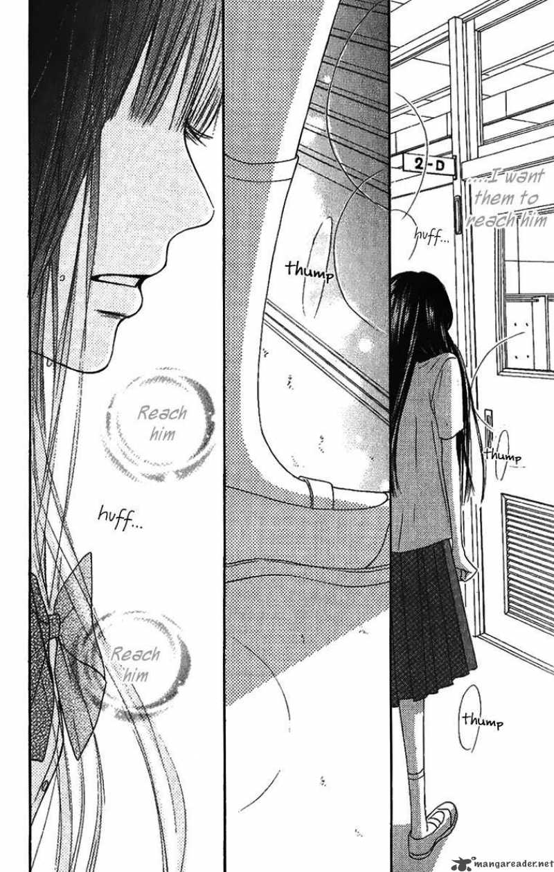 Kimi Ni Todoke 38 52