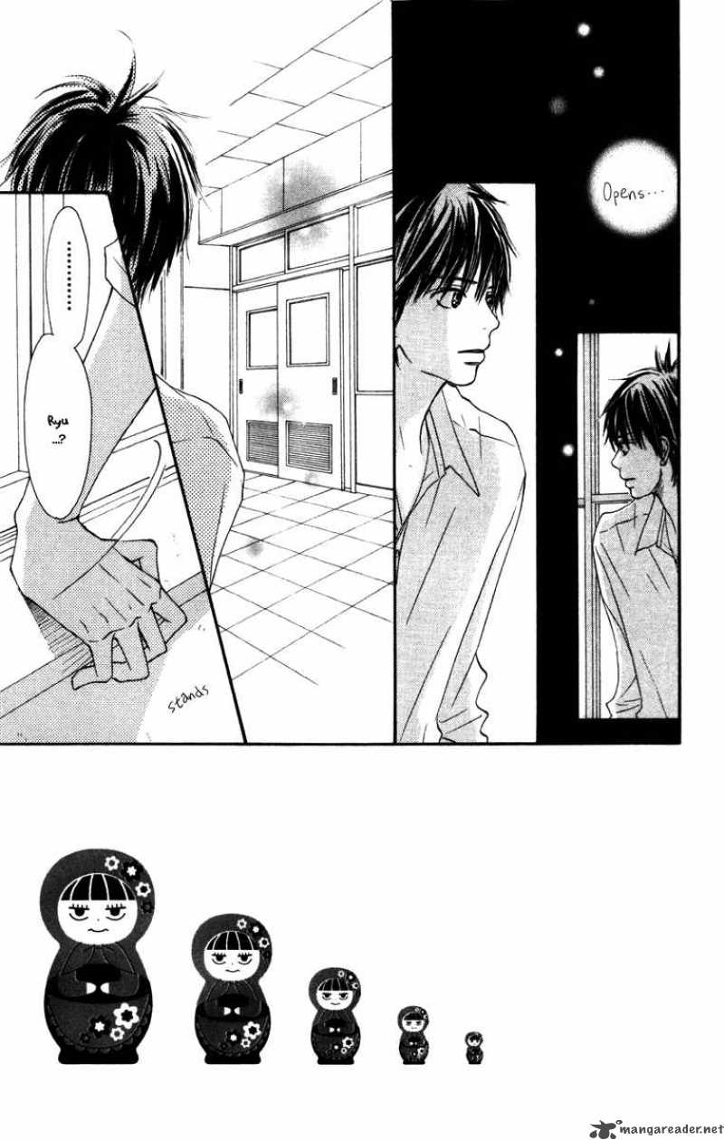 Kimi Ni Todoke 39 11