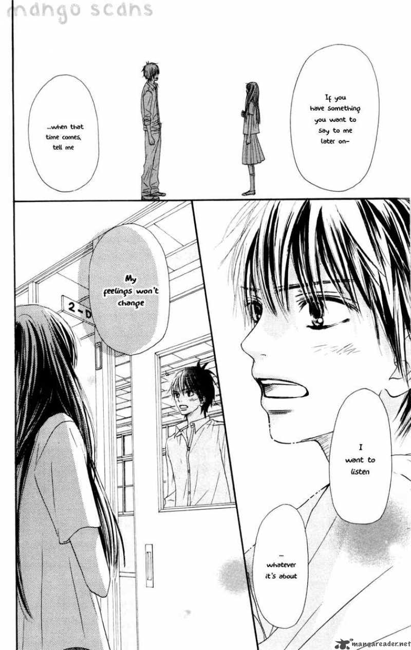 Kimi Ni Todoke 39 16