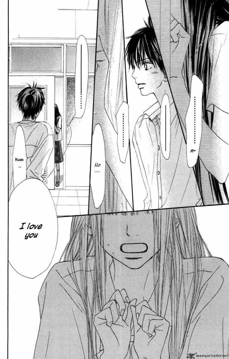 Kimi Ni Todoke 39 23