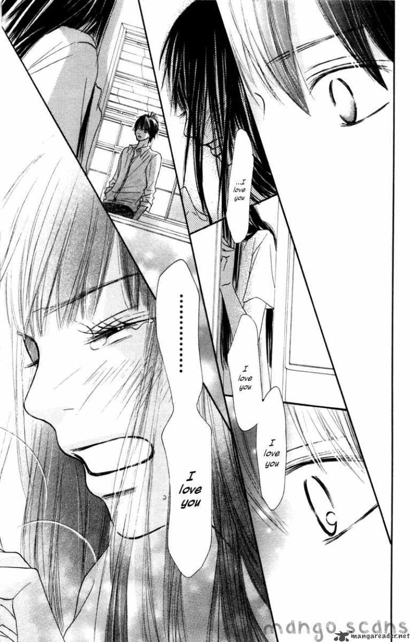 Kimi Ni Todoke 39 24