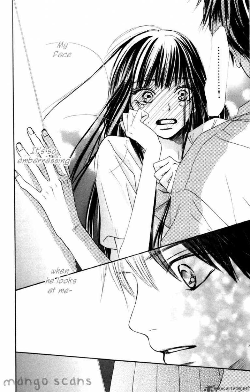 Kimi Ni Todoke 39 27