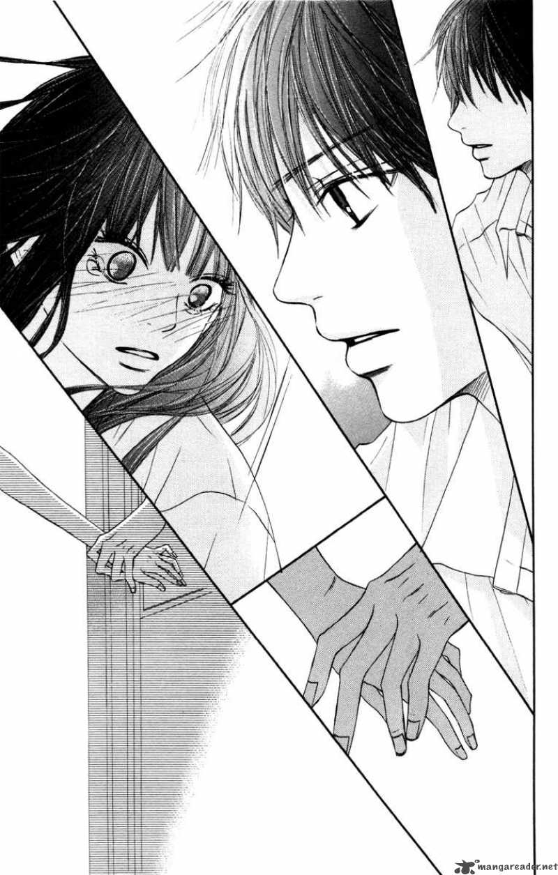 Kimi Ni Todoke 39 28