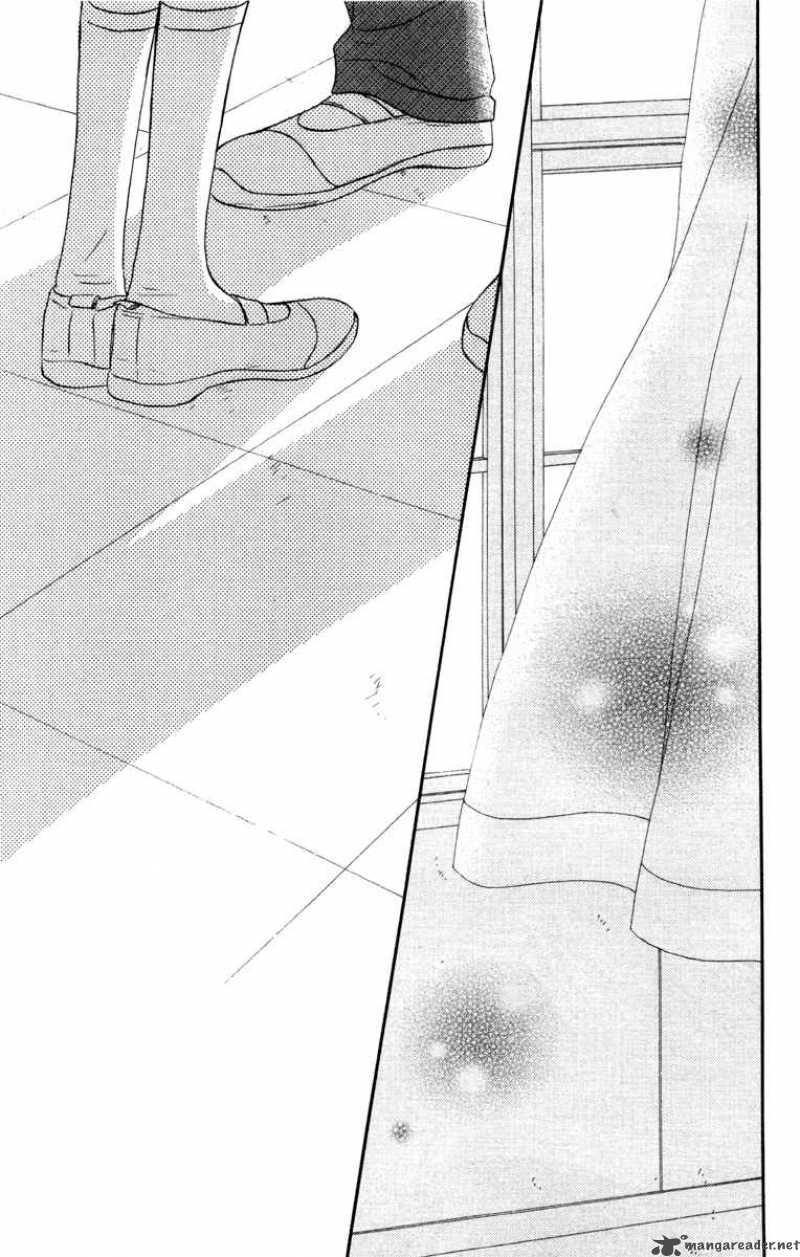 Kimi Ni Todoke 39 34