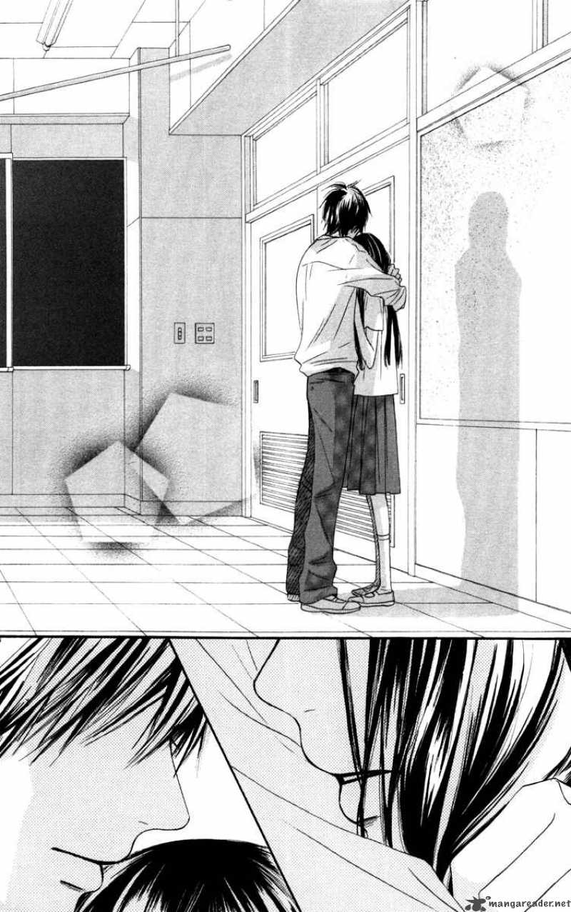 Kimi Ni Todoke 39 35