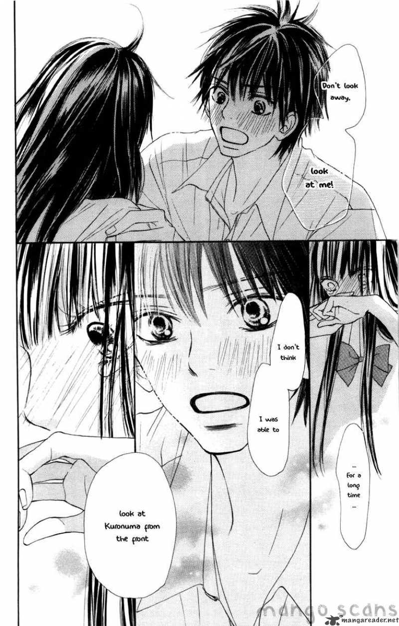 Kimi Ni Todoke 39 39