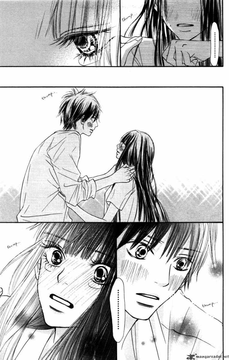 Kimi Ni Todoke 39 40