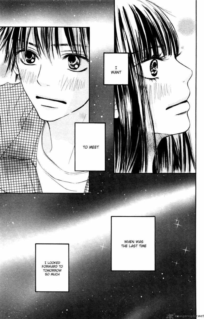 Kimi Ni Todoke 39 52