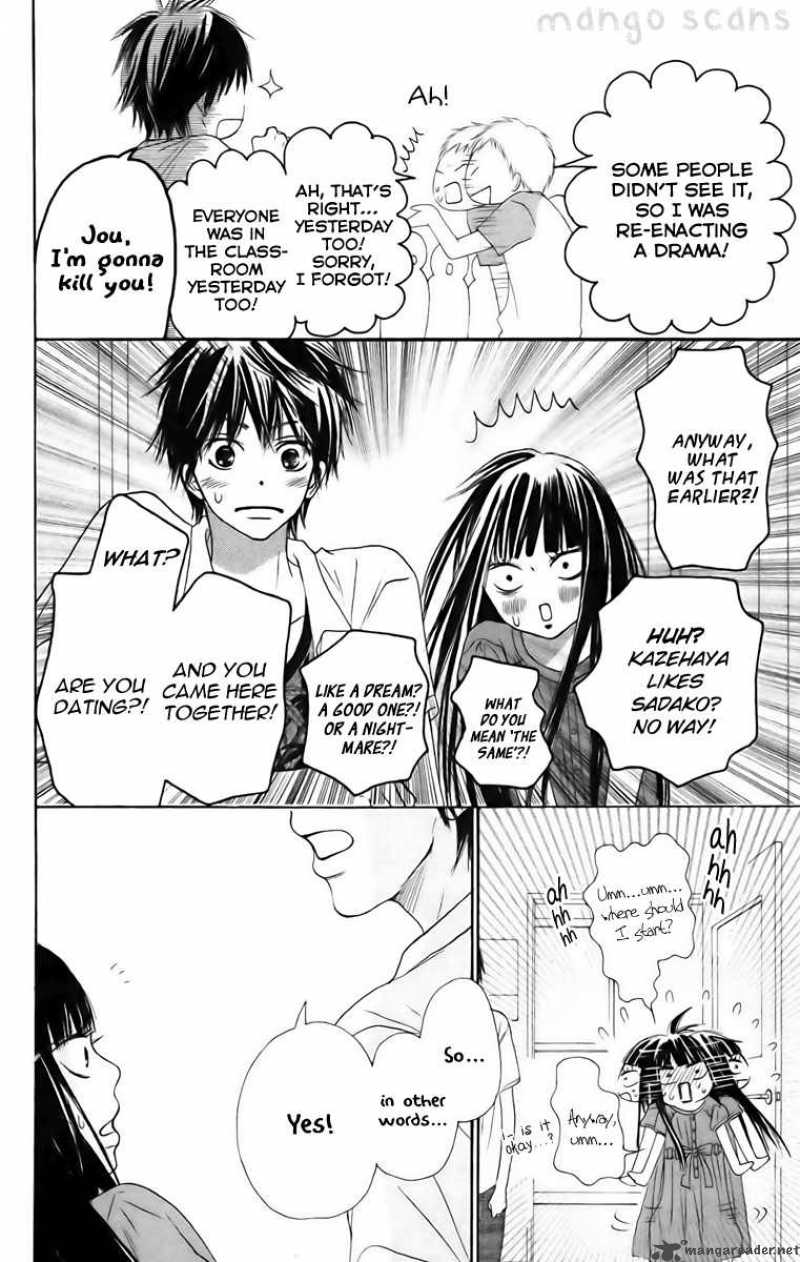 Kimi Ni Todoke 41 10