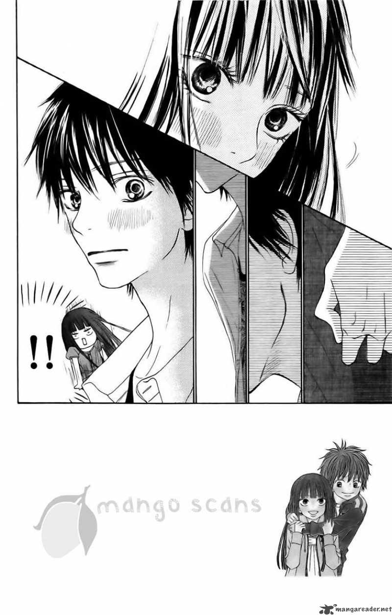 Kimi Ni Todoke 41 6